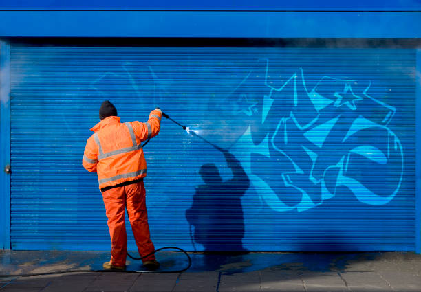 Best Pressure Washing Siding  in Ross, OH